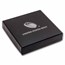 2021-P Law Enforcement Museum $1 Silver Proof (w/Box & COA)